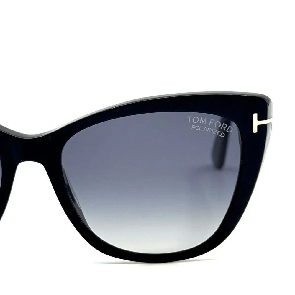 NEW!!! TOM FORD Nora Sunglasses TF937 01D Authentic